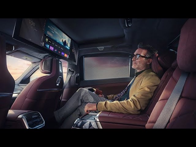 BMW: 7 days of 7 Event