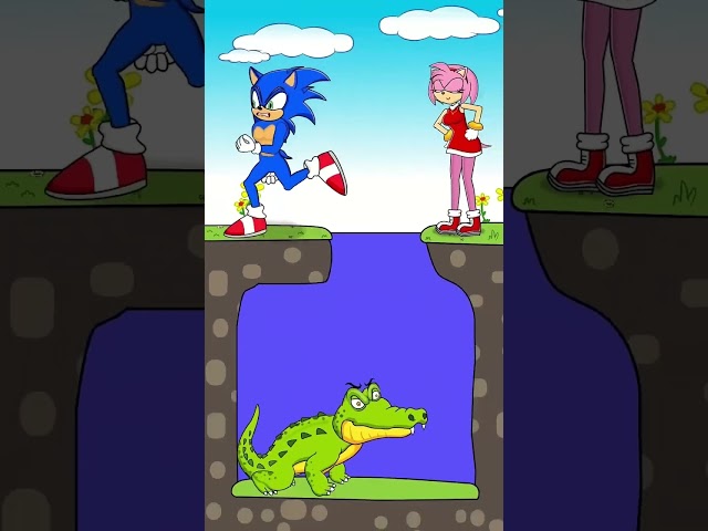 OMG -Top 3 Most Outstanding Videos - Life Wins or Losses #shorts