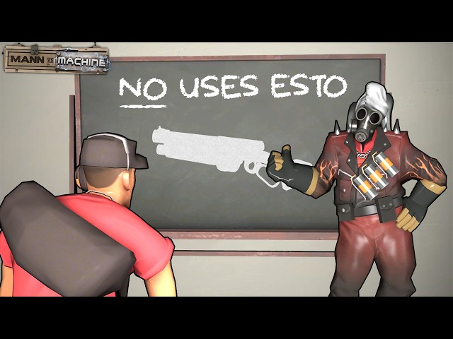 BASIC Scout Guide | Mann vs. Machine