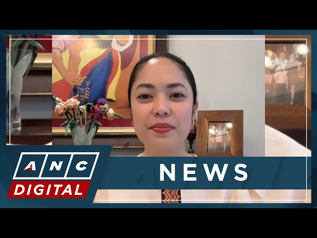 Headstart: Rep. Ysabel Zamora on SC petition vs VP Duterte impeachment, House hearings | ANC