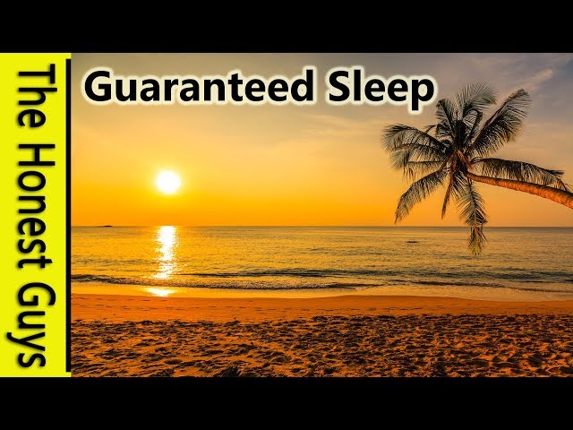 🎧 Guided Sleep Meditation - Pure Deep Relaxation