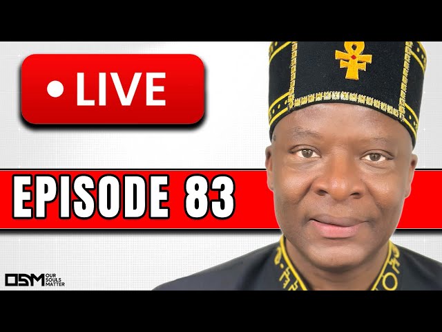 🔴  LIVE Wu-Sabat | Ask Us Anything: Episode 83
