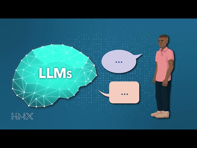 AI in Medicine: Natural Language Processing & Large Language Models | Harvard HMX Online Course