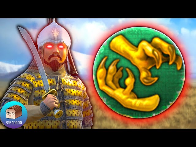How to get the Conqueror Trait in CK3