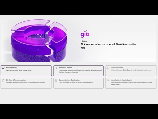 Data Integrity Suite - End to End Demo