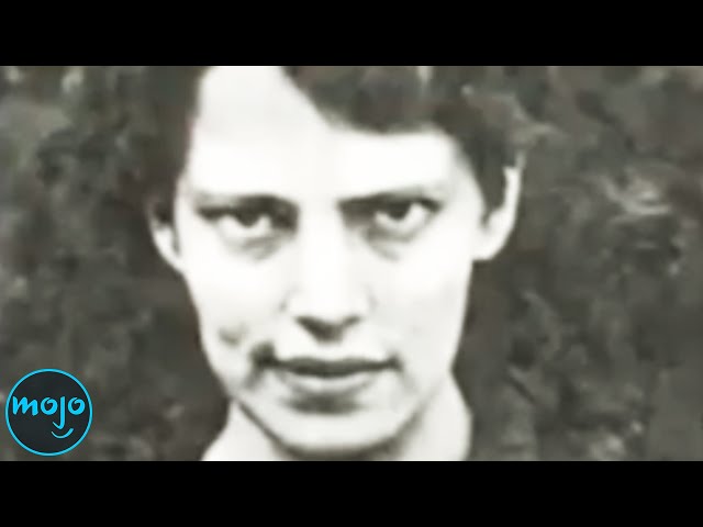 Top 50 Historical Mysteries That Have Been SOLVED