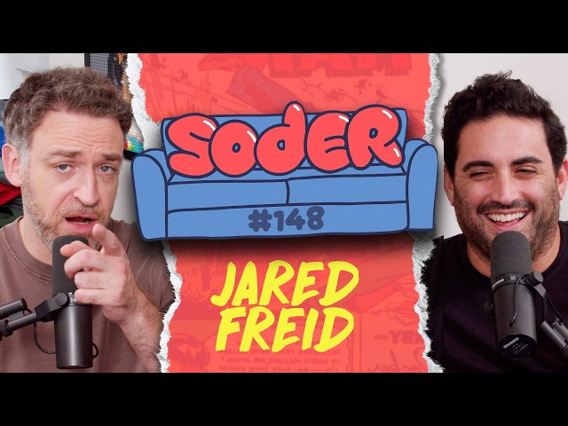 | Podcast de Soder | EP