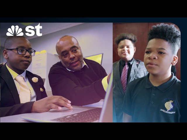 AI + Human Tutors = A New Equation for Math Success