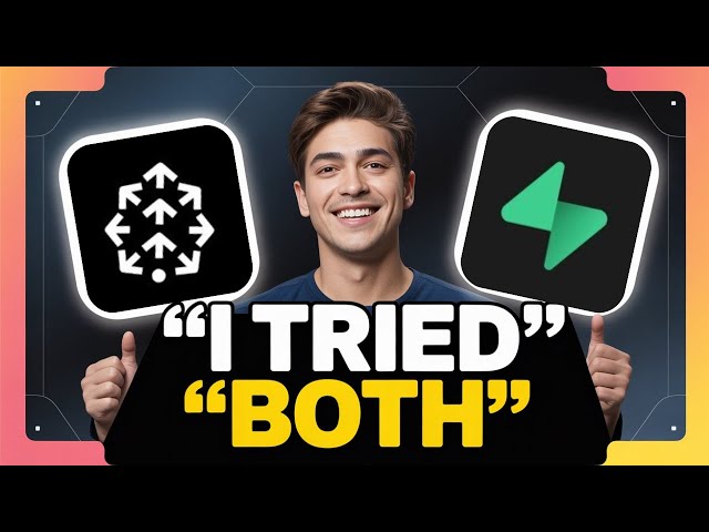 Pinecone vs Supabase: Best AI Vector Search Database Comparison 2025 Guide