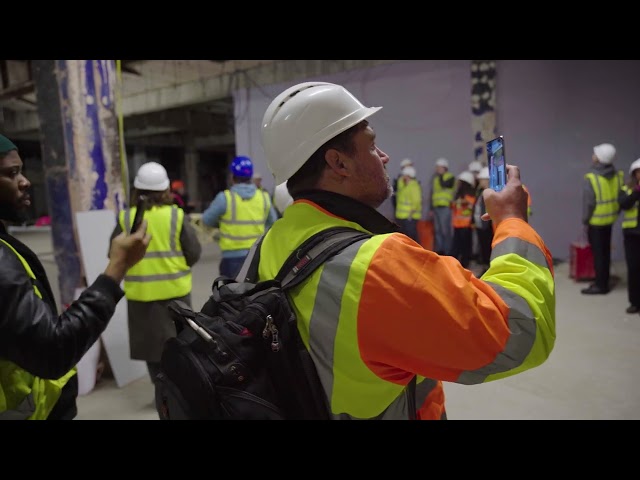 Voices of Built Environment - University of Plymouth