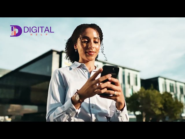 MERN stack developer | Digital Help Ltd