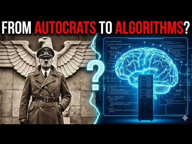 From Nazi Psychology to AI Auditing: Inside the System I Built