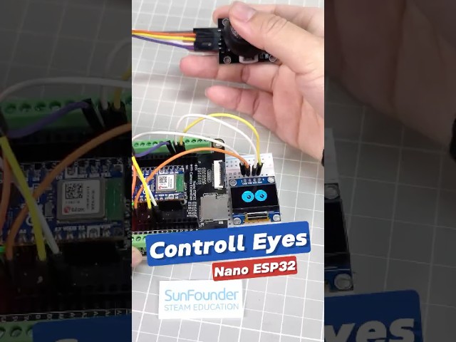 Make Your RGB LED Dance with a Dial! 🔁🎨 #arduino #arduinoproject