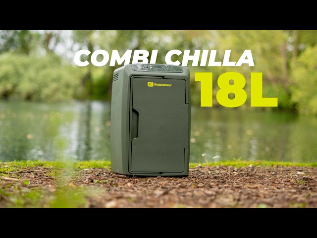 NEW CombiChilla 18L l Carp Fishing