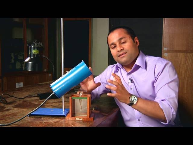 STEM Learning practicals | Photoelectric Effect