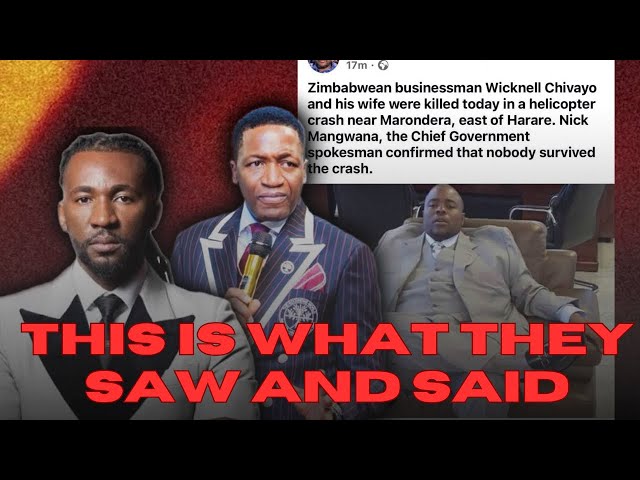 PASSION JAVA SAID THIS🤯🚨‼️|| PROPHET UEBERT ANGEL ASKED CHURCH TO PRAY FOR WICKNELL