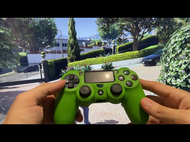 HOW TO SPAWN THE TRASHMASTER IN GTA 5 🟢