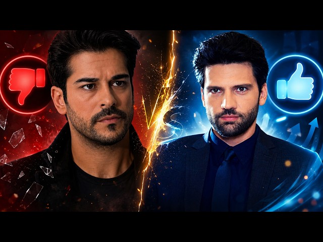 That's why the Emir is better than Kemal! Black love. Kara Sevda. Turkish TV series