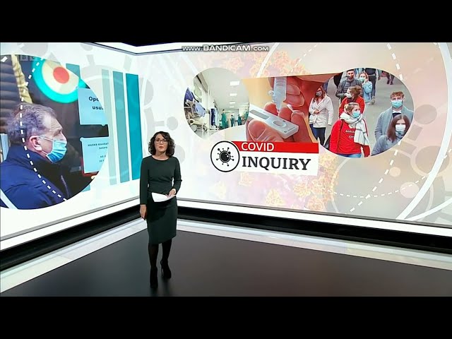 Jennifer Jones - Collant neri e tacchi - 10/05/22