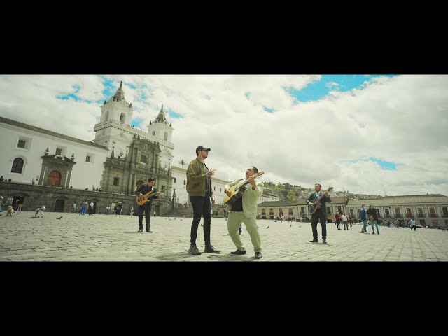 Gianny - Cloro ft El Requi
