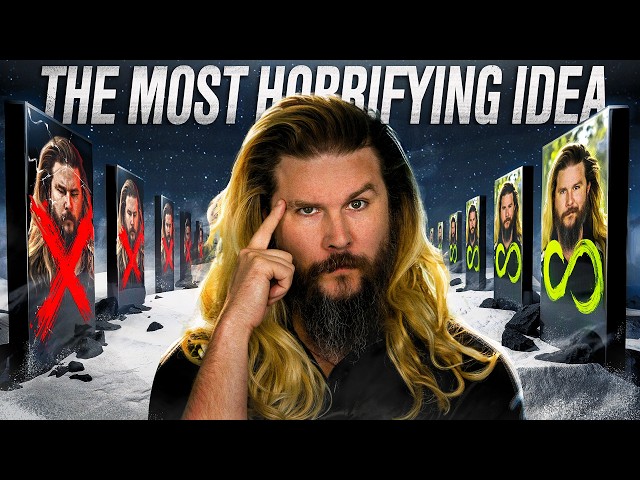 Quantum Immortality Explained