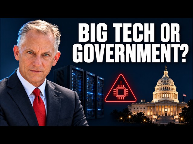 Who Decides When AI Is Too Dangerous?