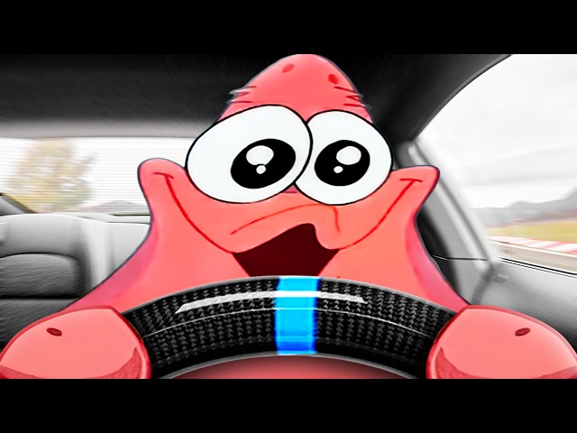 So you want to get into cars...