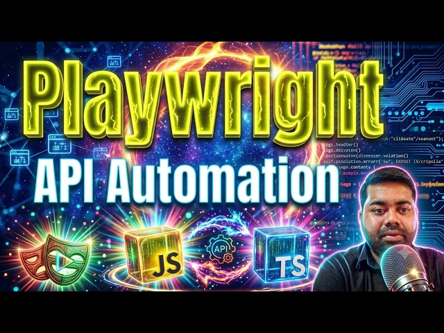 Playwright vs Postman: Which API Testing Tool Wins?