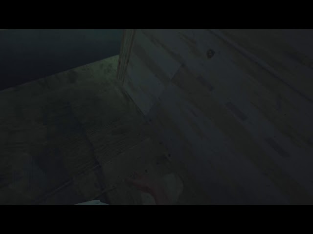 Hitman PSVR2 failed Bruce Lee so back to training mission