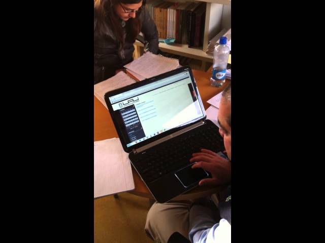 prueba software cliente