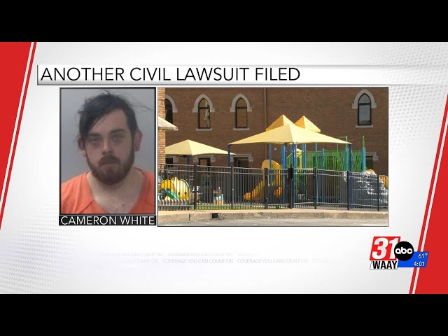 New lawsuit filed against ex-Trinity daycare worker accused of child sexual assault