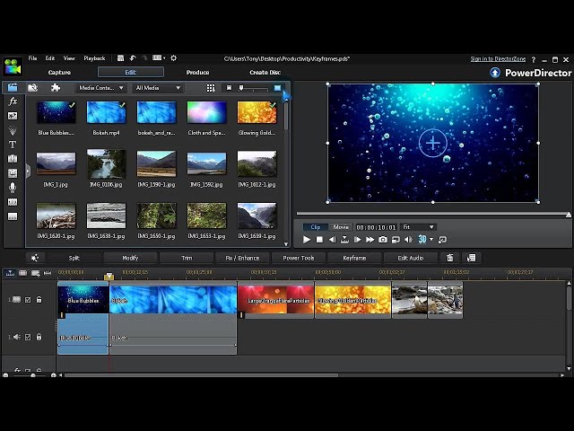 Video Editing Course Part 2