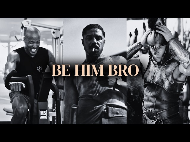 Be That Unstoppable Motherf*cker
