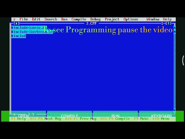 Circular Queue C++ Insertion Deletion display elements