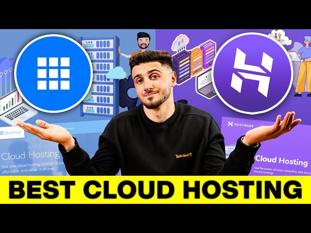 Best Cloud Hosting: My Top Picks For 2026