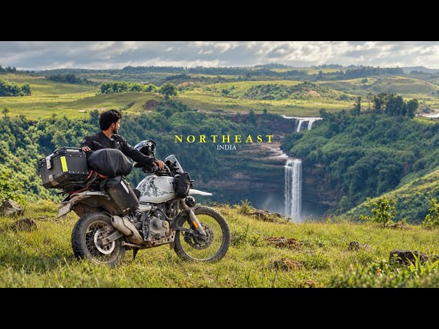 I Bought a New Adventure Bike for My Dream Bike Ride to Northeast 