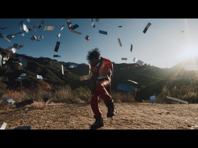 Yung Fazo - DAMAGE (Official Music Video)