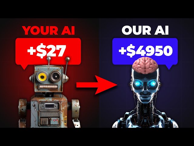SUPERCHARGE Your AI Chatbot Knowledge Base (DO THIS)