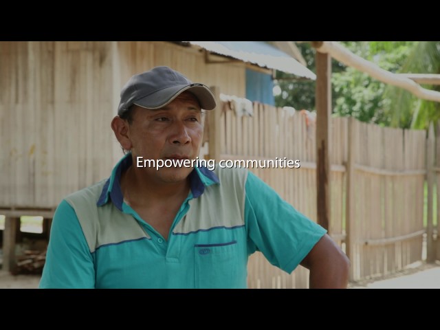 Join CIFOR at COP22