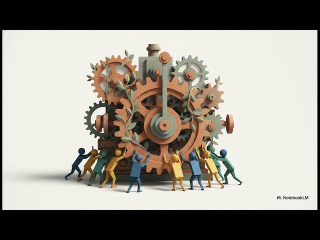The Rebirth of Enterprise Java