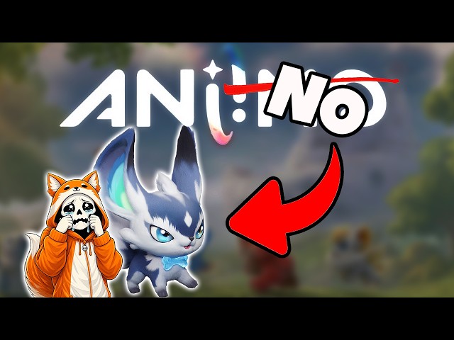 I Wanted to Love Aniimo...