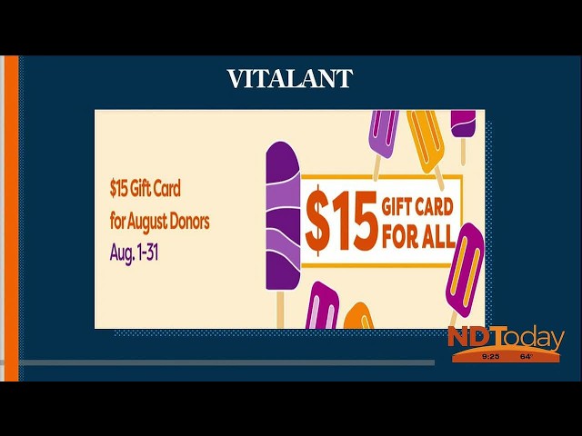 ND Today: Vitalant