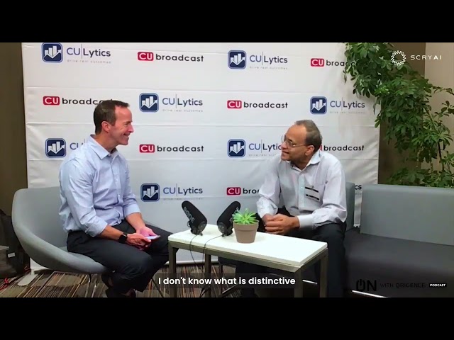 The GPT hype | Dr. Alok Aggarwal on CUBroadcast