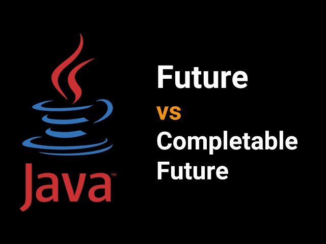 Java | Future vs CompletableFuture | Interview Question | Senior Java Developer | Lead Developer