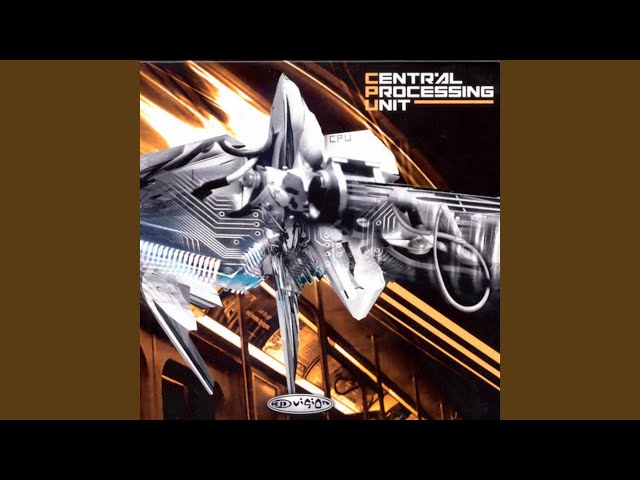 Processing Unit