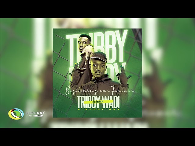 Tribby Wadi Bhozza & Buddy Sax - Solution [Feat. Zoli White, SmeezyOn The Beat and Master Chuza]