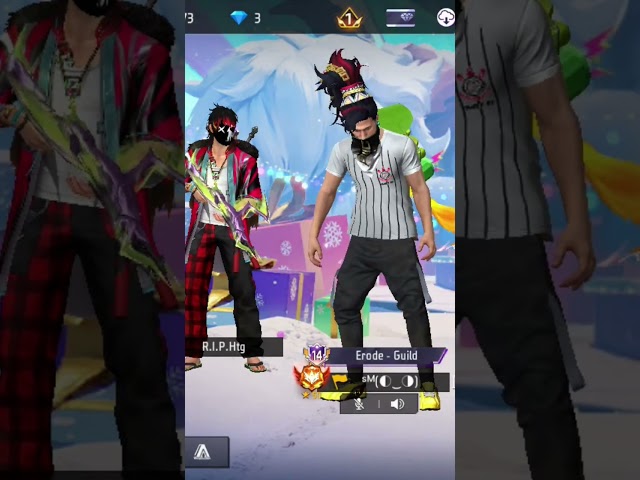 #free fire # funny vedio #tamil😁#free fire funny short