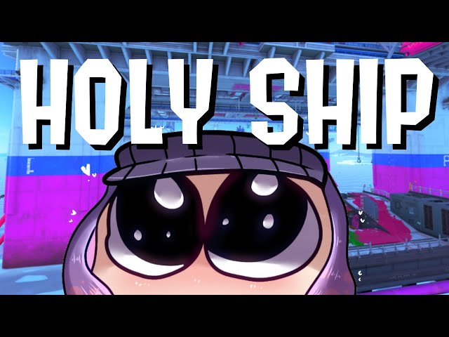 Splatoon 3 New Maps SO GOOD I (almost) SWEAR