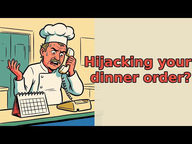 Why Grubhub Secretly Built Fake Websites For Thousands Of Local Restaurants