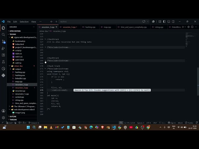 19 july 2026(this video is made for my discipline purpose)
